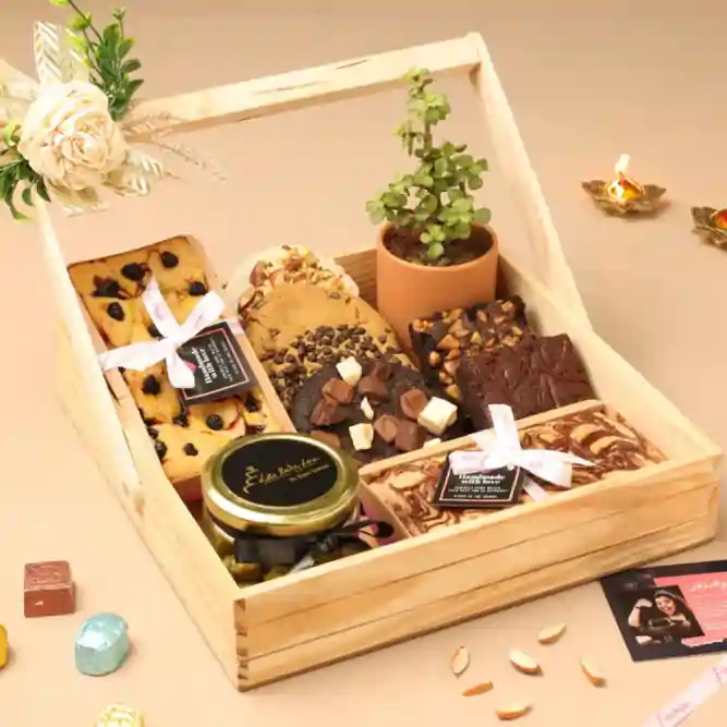 Birthday, Farewell & Welcome Gifts