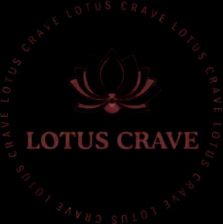 Lotus Crave Logo