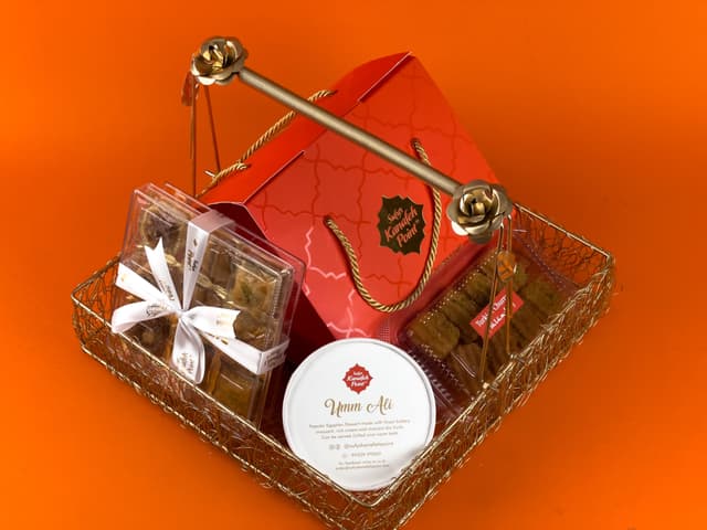 Festival Gift Hampers