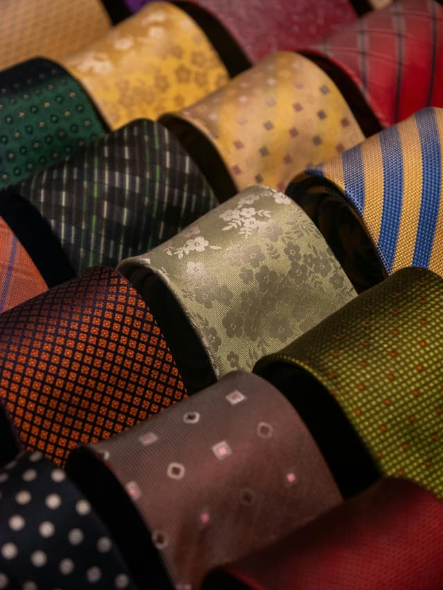 Customized Apparel Collection
